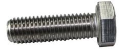 M6-12. Bolt (8.8) elsink, M6, 12mm lang