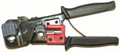 RJ 86. Presstang modularkontakter, 6/8 pin