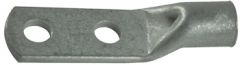 KRF 10-6-2 CC16. Rørkabelsko m/2 hull 10mm², cc 16mm