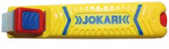J 16. Avisoleringsverktøy, knivtype ø= fra 4 til 16mm