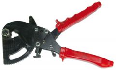 SC 16 Wirekutter, jekkesaks, for fintrådig wire opp til ø=16mm