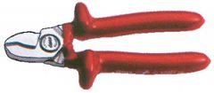KA KK 12 AUS isolert Kabelsaks ø=12mm, 160mm lang