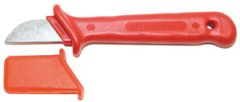 KA KNIV AUS isolert Kniv med splittespor, 210mm