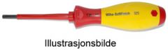KA FL 4,5-175 AUS isolert Skrutrekker 4,5x1,0mm