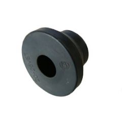 VET 7-10. Membrannippel sort PG11