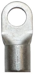 B 150-10 SH. Uisolert kabelsko, ring, sveiset hals, 150mm² M10