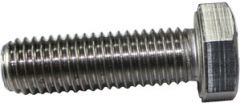 M8-40. Bolt (8.8), elsink M8, 40mm lang