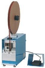 CRIMPER G. Anslagsmaskin for endehylser 0,5-2,5 mm²