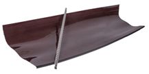 CWST 125-30. Krympeflak med lim og ”glidelås”, 125,0-30,0 mm