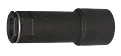 HS 17. Forlenger til skrallenøkkel 17mm