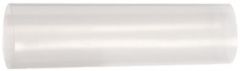 B23x6/2x100. Krympehylse for 0,75-2,5mm kabler
