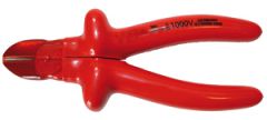 KA TF-AVBIT 180.  AUS fullisolert Sideavbiter,  180 mm