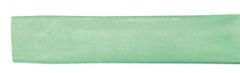 KFR-39-13 GRØNN. Krympestrømpe, tynnvegget u/lim 39,0-13,0 mm