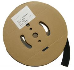 KL4R-32-8. Krympestrømpe, tynnvegget m/lim 32,0-8,0 mm