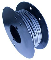RKUB 10 GRÅ. Kabel 10,0mm²
