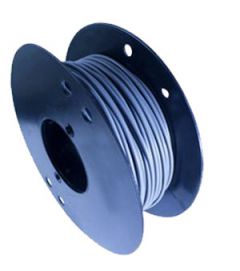 RKUB 2x1,5 GRÅ. Kabel 2 x 1,5mm² GRÅ/GRÅ
