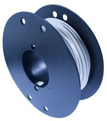 RKUB 10 HVIT. Kabel 10,0mm²