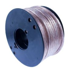 RKUB 2x1,5 KLAR. Kabel 2 x 1,5mm² KLAR