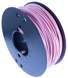 RKUB 0,75 ROSA. Kabel 0,75mm²