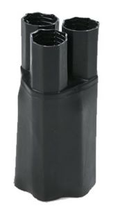 SKR 3x95-240. Krympeskritt med lim for 95-240 mm²