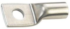 K 16-12 ST. Rørkabelsko i syrefast stål, 16mm² M12