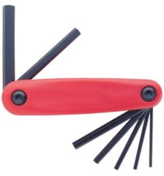 VA 10600. Unbracosett 2,0-8,0 mm