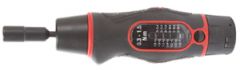 VA MT 3 F. Justerbar skrutrekker m/momentskala 0,6-3,0 Nm