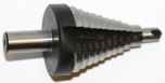 VA 01201. Hullfres ø7-25mm (PG 7-21)