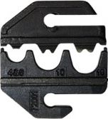 AB KR-16. Pressbakke for kabelsko Cu 4-16mm² til AB 3 