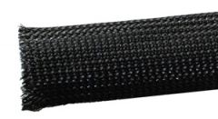 BSB 10 Braided sleeving in polyester