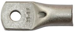 KRF 35-6. Presskabelsko ring Cu 35mm² M6