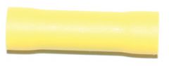 A 4652 SK Butt-connecter, insulated. 6mm²