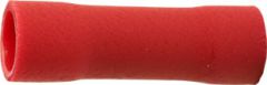 A 1515 PSK. Isolert parallellhylse. 1,5mm², rød