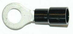 A 4043 RRing terminal, insulated 4mm² M4