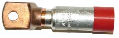 AKK 240-10. Presskabelsko, Overgang Al/Cu Standard Skandinavisk norm (AKK) kabelsko, Al- 240mm² M10mm