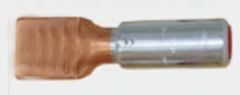 ALCU 630 Compression cable-lug (EDF), Al/Cu 630mm²