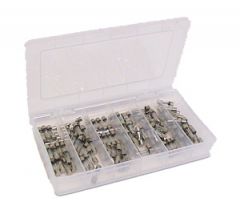 AS RS 120 Assortment glass fuses