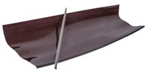 FLAK 105-30. Krympeflak med lim og ”glidelås”, 105-30 mm