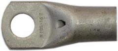 KRT 185-16. Presskabelsko ring Cu 185mm² M16