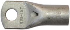KRT 95-10. Presskabelsko, ring, Cu, KRT 95mm² M10