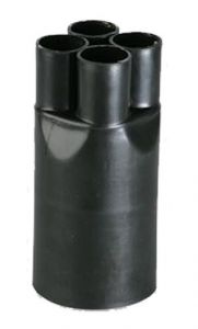 SKR 4x6-50. Krympeskritt med lim for 6-50 mm²