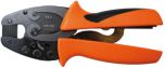 PZ 3 Crimping tool, cord end-sleeves 0,5-6mm²