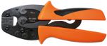 PZ 4 Crimping tool, cord end-sleeves 0,5-4mm²