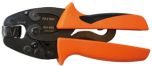 PZ 6 ROTO Crimping tool, cord end-sleeves 0,5-6mm²