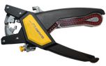 QUADRO Crimping tool, cord end-sleeves on tape