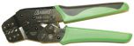 DKB 0325 Crimping tool, non-insulated 0,5-2,5