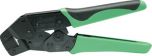 DEBS 0340 Crimping tool for cord-end sleeves