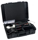HPA 400 Hydraulic, battery operated "die-less" crimping tool,Cu16-400 and Al 50-300mm²